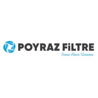 POYRAZ FİLTRE logo - Similar company to Freshweld
