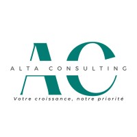 Alta Consulting logo - Similar company to Klesis Junior