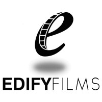 Edify Films logo - Similar company to Super Channel