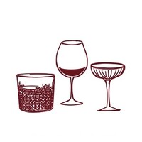 Drinks by Dean logo - Similar company to Krozu
