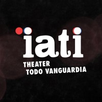 IATI Theater logo - Similar company to Corezon