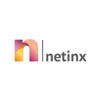 NetInx Solutions Pvt Ltd logo - Similar company to Yahshua Marketing Limited