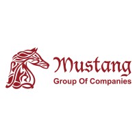 Mustang Advertising Trading LLC logo - Similar company to Dot Advertising