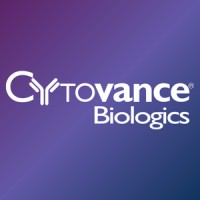Cytovance Biologics logo - Similar company to Neobiotechnologies