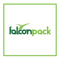 Falconpack logo - Similar company to Gulf Carton Factory Company