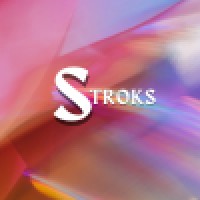 Stroks Agency logo - Similar company to Pebbl