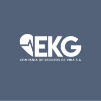 EKG Compañía de Seguros de Vida S.A. logo - Similar company to Asalud