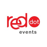 Red Dot Events logo - Similar company to Let'S Build