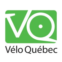 Vélo Québec logo - Similar company to Rando Québec