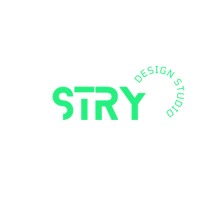 Stry Design Studio logo - Similar company to Dtale Design Studio