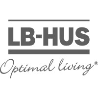 LB-Hus AB logo - Similar company to A-Hus Ab