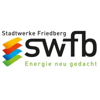 Stadtwerke Friedberg logo - Similar company to Finasoft Gmbh