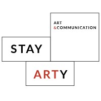 STAY ARTY logo - Similar company to Heroink