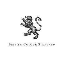 British Colour Standard© / Designed in Colour Ltd logo - Similar company to Make International Limited