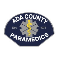 Ada County Paramedics logo - Similar company to Idaho Medical Academy