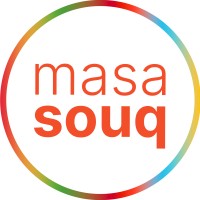 Masasouq | ماسة سوق logo - Similar company to Aggert