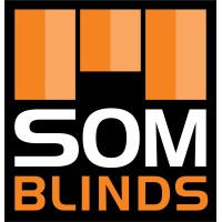 Som Blinds | Motorised Blinds Melbourne logo - Similar company to Dendo Systems