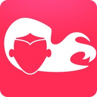 Spitfire Athlete logo - Similar company to Gravitus
