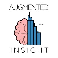 Augmented Insight logo - Similar company to Aerostade Llc