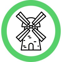 Deckmill logo - Similar company to Terrapin