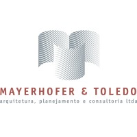 M&T Arquitetura Planejamento e Consultoria logo - Similar company to Hive-5 Arquitetura