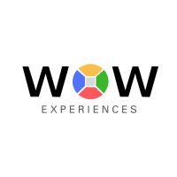 WoW Experiences logo - Similar company to My Sportx