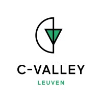 C-Valley Leuven logo - Similar company to Meetdistrict