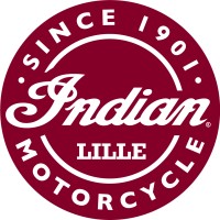 Indian Motorcycle Lille logo - Similar company to Imago Solutions