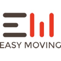 EASY MOVING logo - Similar company to Easy Moving