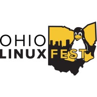 OLF Conference logo - Similar company to Tech Community Coalition