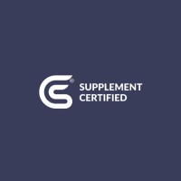 Supplement Certified logo - Similar company to Eye-Teach