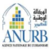 ANURB (Agence Nationale de L'Urbanisme) logo - Similar company to Algeria Geospatial Technologies