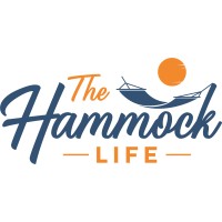 The Hammock Life logo - Similar company to Covo