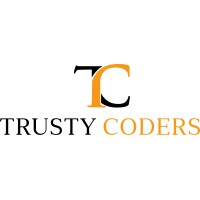 Trusty Coders logo - Similar company to Conversion Perk