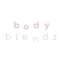 BodyBlendz logo - Similar company to Botanical Water Technologies