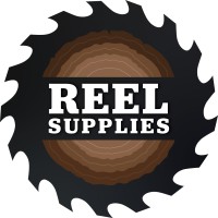 Reel Supplies logo - Similar company to Spirited Shipper