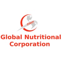 Global Nutritional Corporation logo - Similar company to Rjs Techno Services