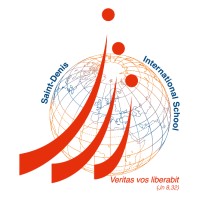 Saint-Denis International School logo - Similar company to La Tasca