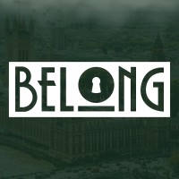 BELONG: Space for You & Your Belongings logo - Similar company to Glosur Management
