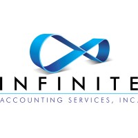 Infinite Accounting Services logo - Similar company to Evolve Accounting