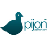 Pijon logo - Similar company to Vidcode