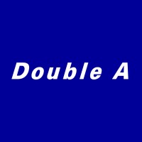 Double A (1991) Public Company Limited logo - Similar company to Goricane D.D. Medvode