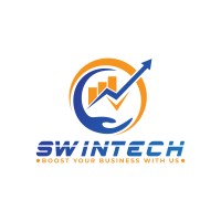 Swinteck logo - Similar company to Intellectual Geeks