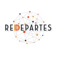 REDEPARTES SAS logo - Similar company to Lamaos S.A.
