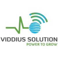 VIDDIUS SOLUTION PVT LTD logo - Similar company to Upsellab