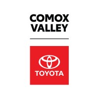 Comox Valley Toyota logo - Similar company to Comox Valley Dodge