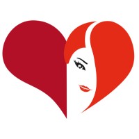 Stichting VrouwenHart logo - Similar company to H3-Netwerk