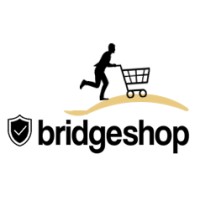 Bridgeshop logo - Similar company to Magnadata