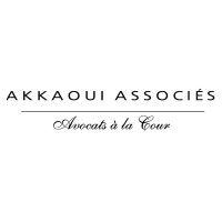 Akkaoui Associés, Avocats à la Cour logo - Similar company to Pdx Transports