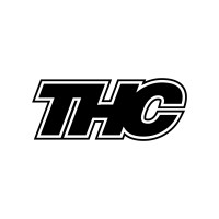 THC Canada logo - Similar company to Adcann